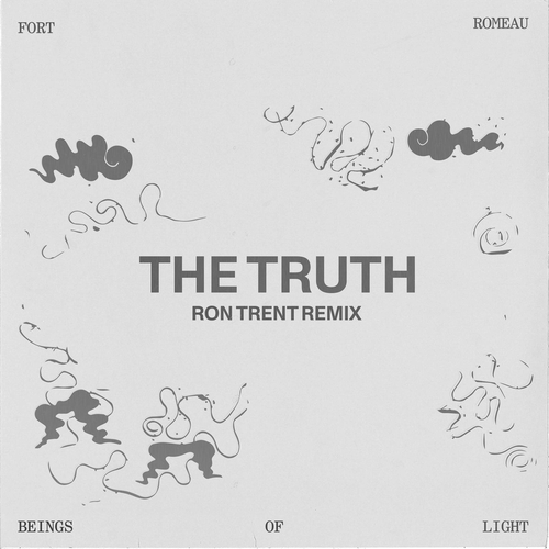 Fort Romeau - The Truth (Ron Trent Remix) [GI396DIG1]